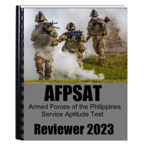 afpsat result 2023